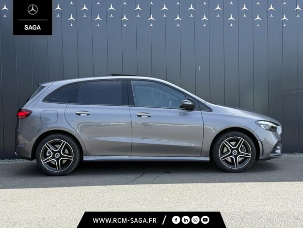 MERCEDES-BENZ Classe B 250 e Hybrid EQ AMG Line  