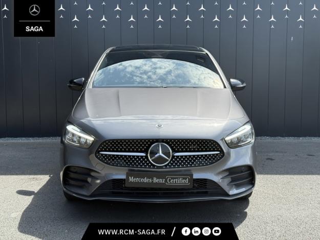MERCEDES-BENZ Classe B 250 e Hybrid EQ AMG Line  