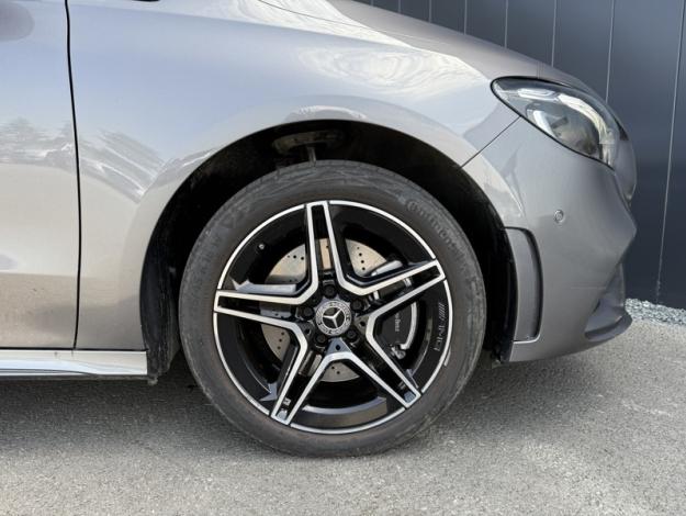 MERCEDES-BENZ Classe B 250 e Hybrid EQ AMG Line  
