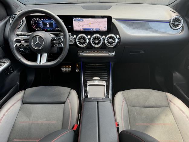 MERCEDES-BENZ Classe B 250 e Hybrid EQ AMG Line  