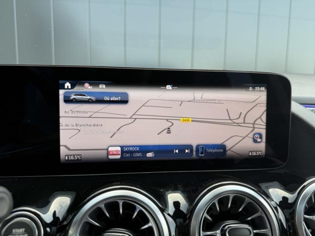 MERCEDES-BENZ Classe B 250 e Hybrid EQ AMG Line  