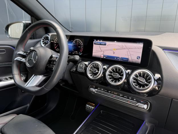 MERCEDES-BENZ Classe B 250 e Hybrid EQ AMG Line  