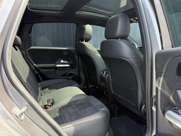 MERCEDES-BENZ Classe B 250 e Hybrid EQ AMG Line  