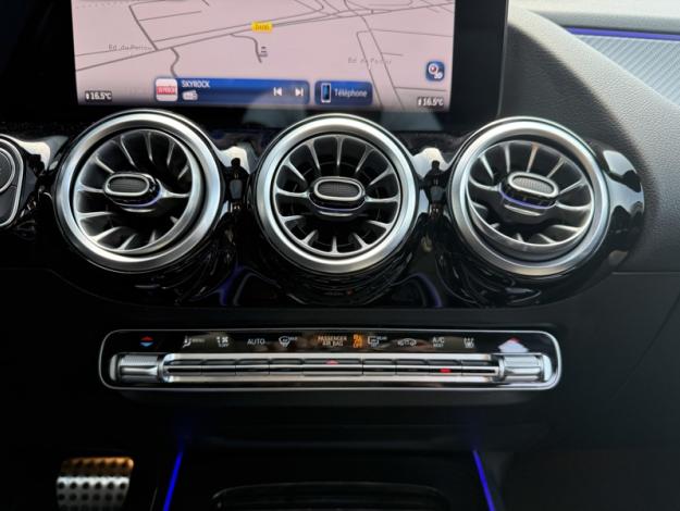 MERCEDES-BENZ Classe B 250 e Hybrid EQ AMG Line  