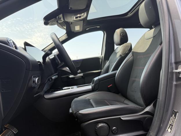 MERCEDES-BENZ Classe B 250 e Hybrid EQ AMG Line  