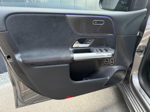 MERCEDES-BENZ Classe B 250 e Hybrid EQ AMG Line  