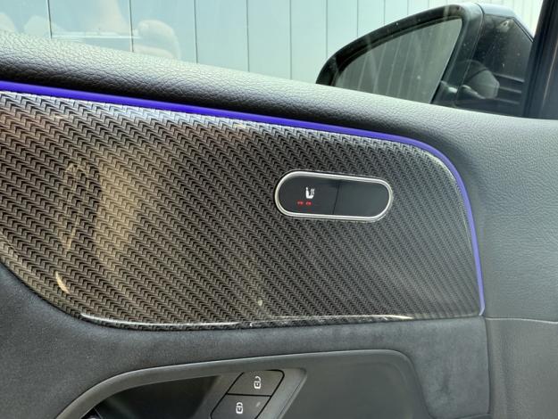 MERCEDES-BENZ Classe B 250 e Hybrid EQ AMG Line  