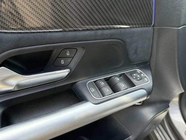 MERCEDES-BENZ Classe B 250 e Hybrid EQ AMG Line  