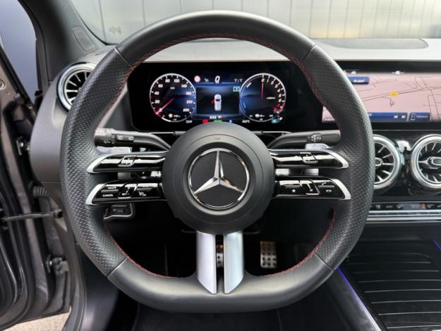 MERCEDES-BENZ Classe B 250 e Hybrid EQ AMG Line  