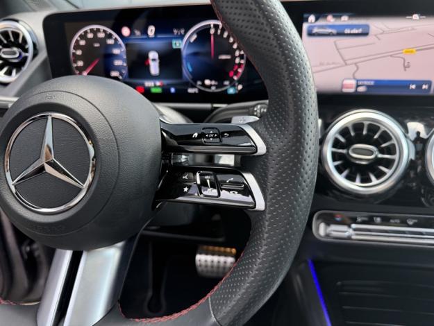MERCEDES-BENZ Classe B 250 e Hybrid EQ AMG Line  