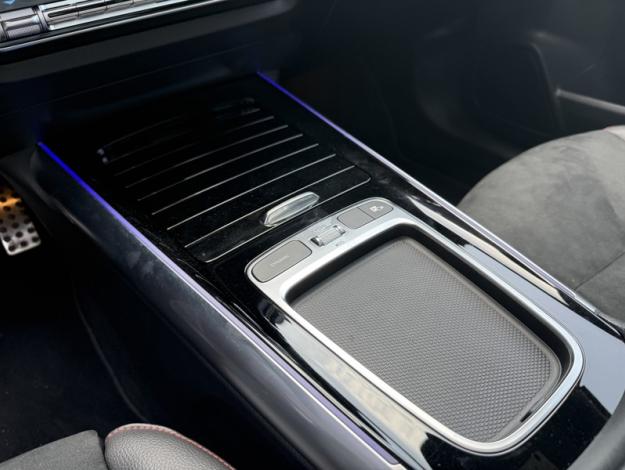 MERCEDES-BENZ Classe B 250 e Hybrid EQ AMG Line  