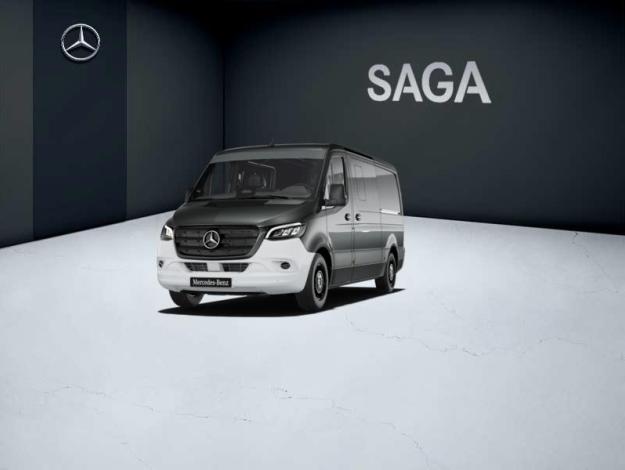 MERCEDES-BENZ Sprinter Sprinter 317 CDI Bestelwagen PRO Standard
