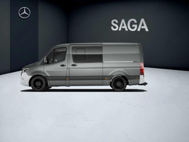 MERCEDES-BENZ Sprinter Sprinter 317 CDI Bestelwagen PRO Standard