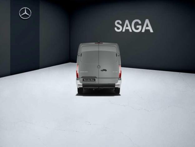 MERCEDES-BENZ Sprinter Sprinter 317 CDI Bestelwagen PRO Standard