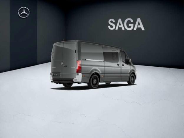 MERCEDES-BENZ Sprinter Sprinter 317 CDI Bestelwagen PRO Standard
