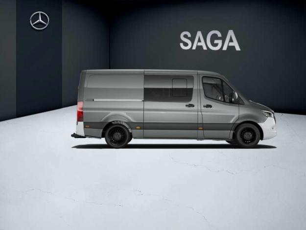 MERCEDES-BENZ Sprinter Sprinter 317 CDI Bestelwagen PRO Standard