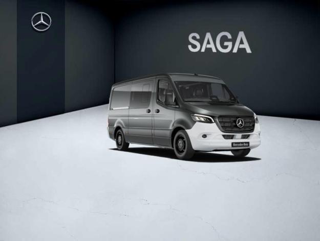MERCEDES-BENZ Sprinter Sprinter 317 CDI Bestelwagen PRO Standard