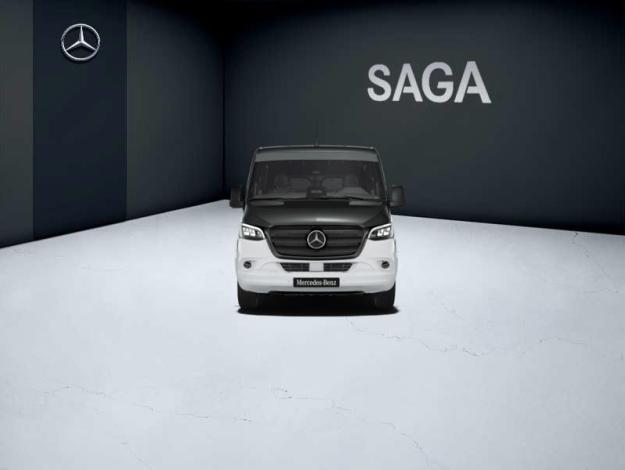 MERCEDES-BENZ Sprinter Sprinter 317 CDI Bestelwagen PRO Standard