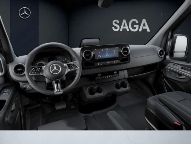 MERCEDES-BENZ Sprinter Sprinter 317 CDI Bestelwagen PRO Standard