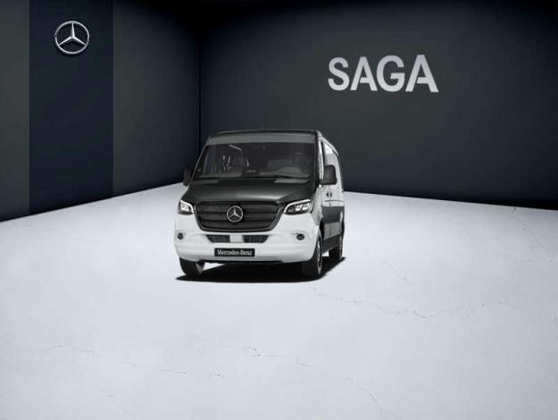 MERCEDES-BENZ Sprinter Sprinter 317 CDI Bestelwagen PRO Standard