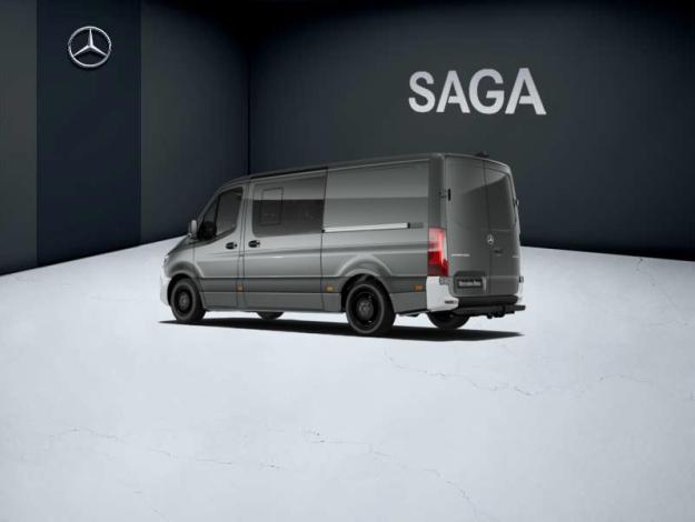 MERCEDES-BENZ Sprinter Sprinter 317 CDI Bestelwagen PRO Standard