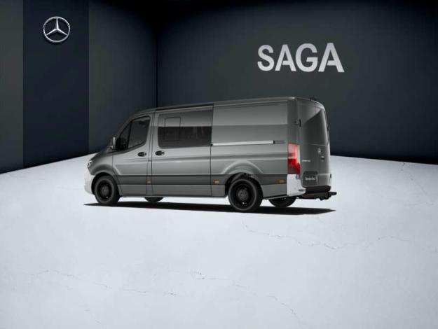 MERCEDES-BENZ Sprinter Sprinter 317 CDI Bestelwagen PRO Standard