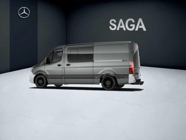 MERCEDES-BENZ Sprinter Sprinter 317 CDI Bestelwagen PRO Standard