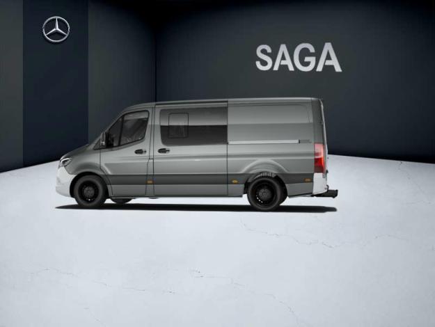 MERCEDES-BENZ Sprinter Sprinter 317 CDI Bestelwagen PRO Standard