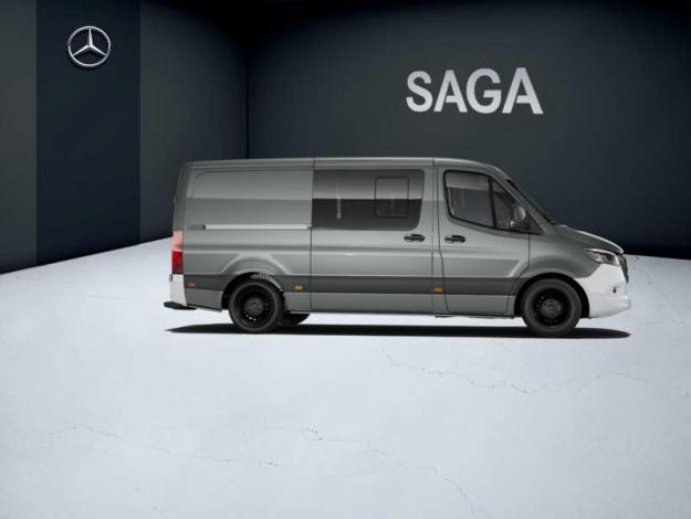 MERCEDES-BENZ Sprinter Sprinter 317 CDI Bestelwagen PRO Standard