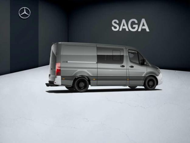 MERCEDES-BENZ Sprinter Sprinter 317 CDI Bestelwagen PRO Standard