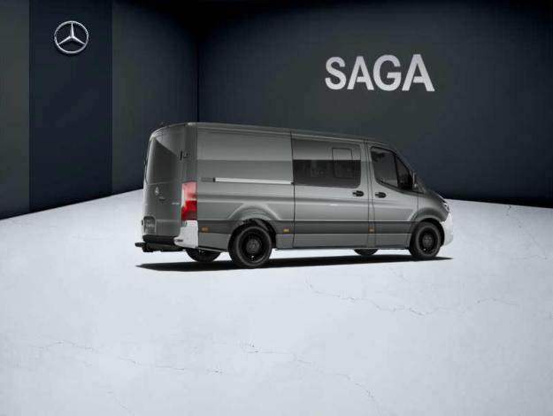 MERCEDES-BENZ Sprinter Sprinter 317 CDI Bestelwagen PRO Standard