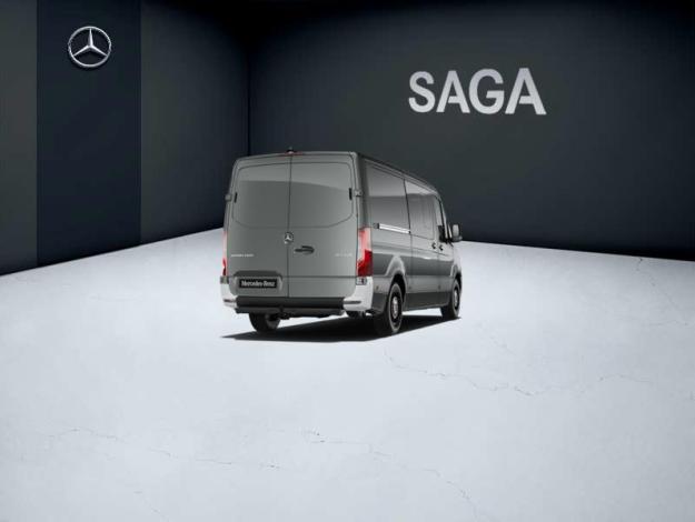 MERCEDES-BENZ Sprinter Sprinter 317 CDI Bestelwagen PRO Standard