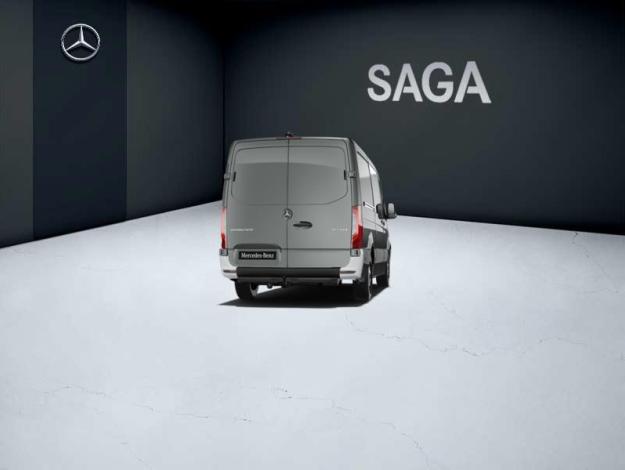 MERCEDES-BENZ Sprinter Sprinter 317 CDI Bestelwagen PRO Standard