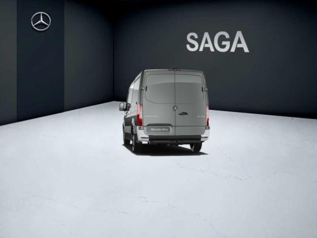MERCEDES-BENZ Sprinter Sprinter 317 CDI Bestelwagen PRO Standard