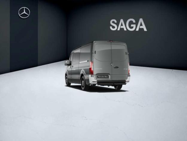 MERCEDES-BENZ Sprinter Sprinter 317 CDI Bestelwagen PRO Standard