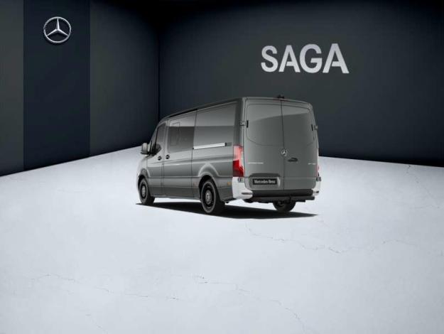 MERCEDES-BENZ Sprinter Sprinter 317 CDI Bestelwagen PRO Standard