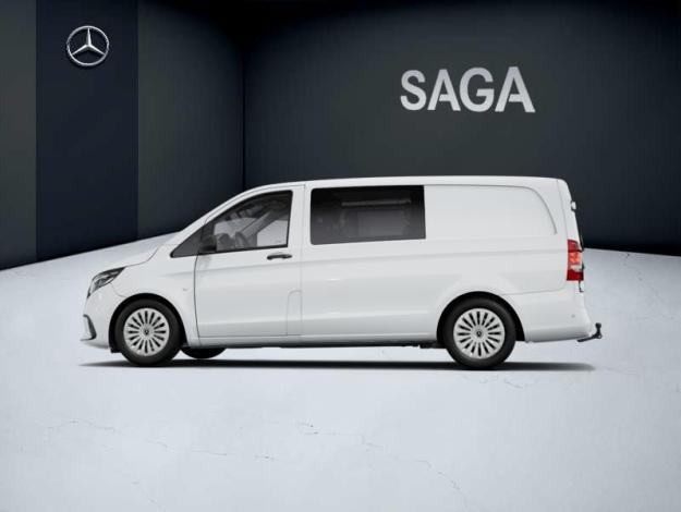 MERCEDES-BENZ Vito Vito 114 CDI Mixto Long