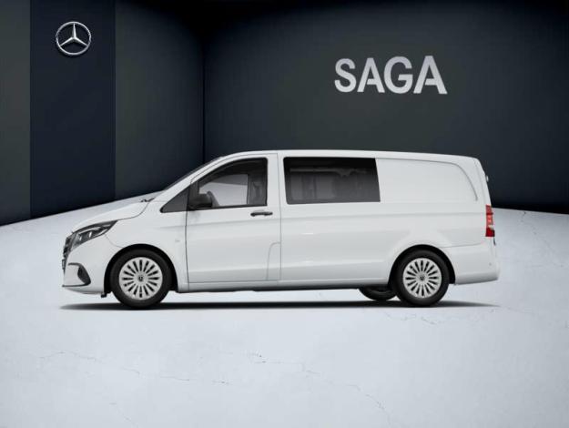 MERCEDES-BENZ Vito Vito 114 CDI Mixto Long