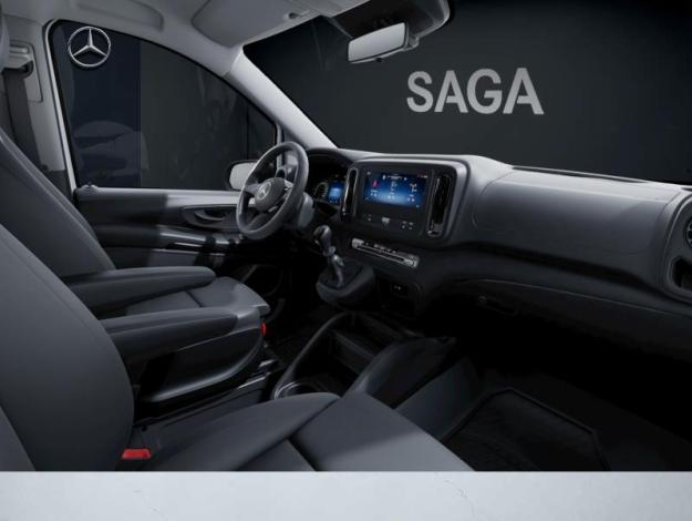 MERCEDES-BENZ Vito Vito 114 CDI Mixto Long