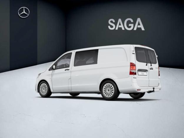 MERCEDES-BENZ Vito Tourer 114 CDI Mixto Long  Vito 114 CDI Mixto L2 PRO