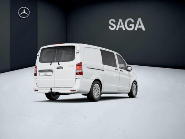 MERCEDES-BENZ Vito Tourer 114 CDI Mixto Long  Vito 114 CDI Mixto L2 PRO