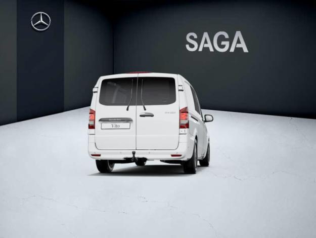 MERCEDES-BENZ Vito Tourer 114 CDI Mixto Long  Vito 114 CDI Mixto L2 PRO