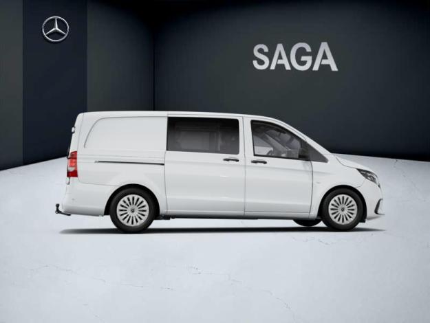 MERCEDES-BENZ Vito Tourer 114 CDI Mixto Long  Vito 114 CDI Mixto L2 PRO