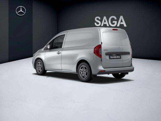 MERCEDES-BENZ Citan 112 CDI Fourgon PRO Standard  Citan 112 CDI Fourgon L1