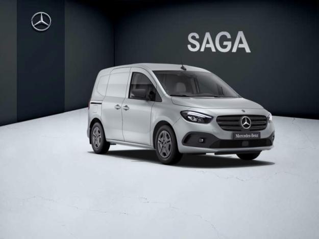 MERCEDES-BENZ Citan 112 CDI Fourgon PRO Standard  Citan 112 CDI Fourgon L1
