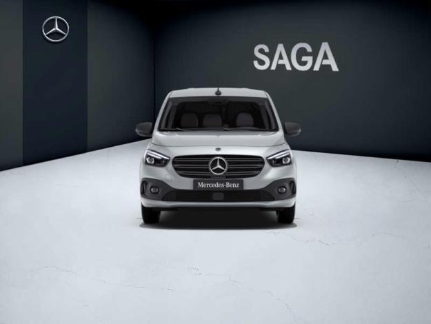 MERCEDES-BENZ Citan 112 CDI Fourgon PRO Standard  Citan 112 CDI Fourgon L1