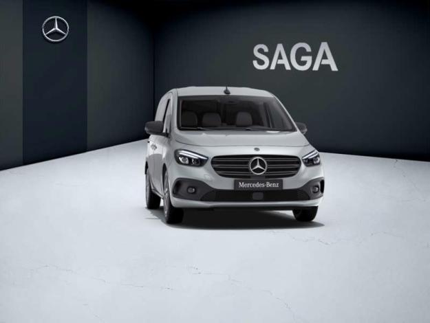 MERCEDES-BENZ Citan 112 CDI Fourgon PRO Standard  Citan 112 CDI Fourgon L1