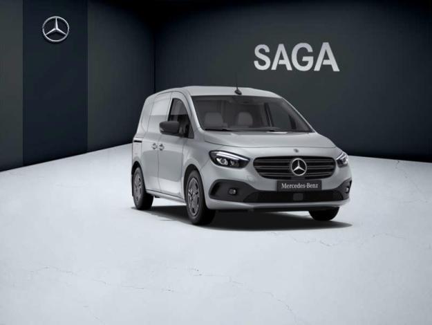 MERCEDES-BENZ Citan 112 CDI Fourgon PRO Standard  Citan 112 CDI Fourgon L1