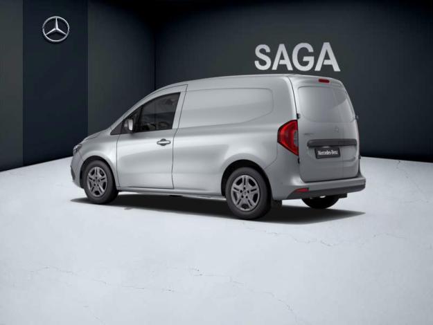 MERCEDES-BENZ Citan 112 CDI Fourgon PRO Standard  Citan 112 CDI Fourgon L1