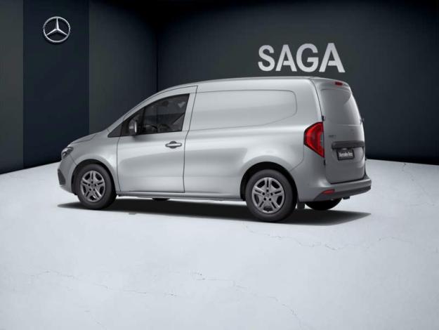 MERCEDES-BENZ Citan 112 CDI Fourgon PRO Standard  Citan 112 CDI Fourgon L1